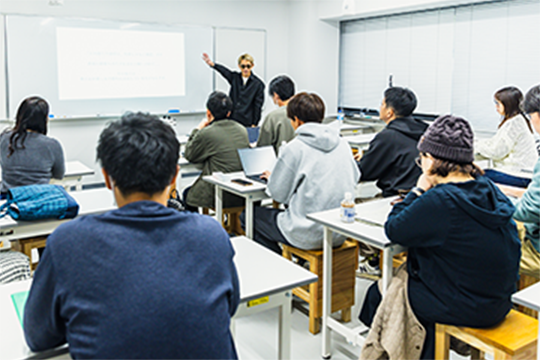 教職員向け研修・講演